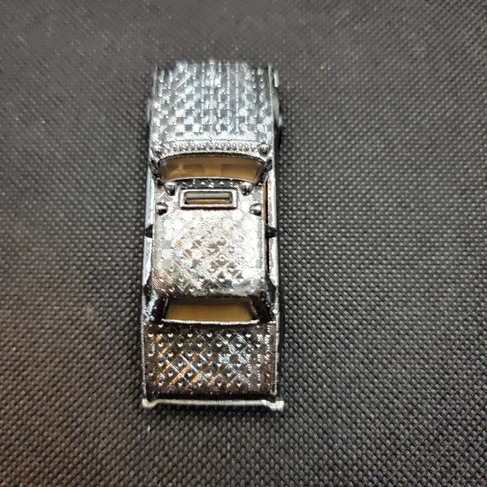 vintage hot wheels 1977 Malaysia
